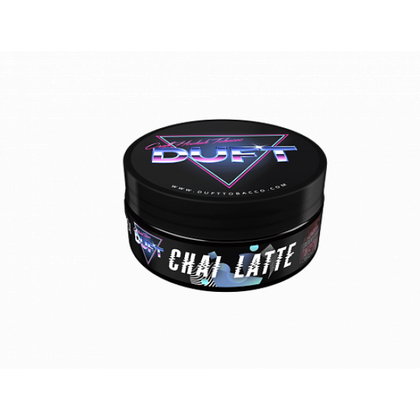 Табак Duft Chai Latte 100 грамм в Донецке