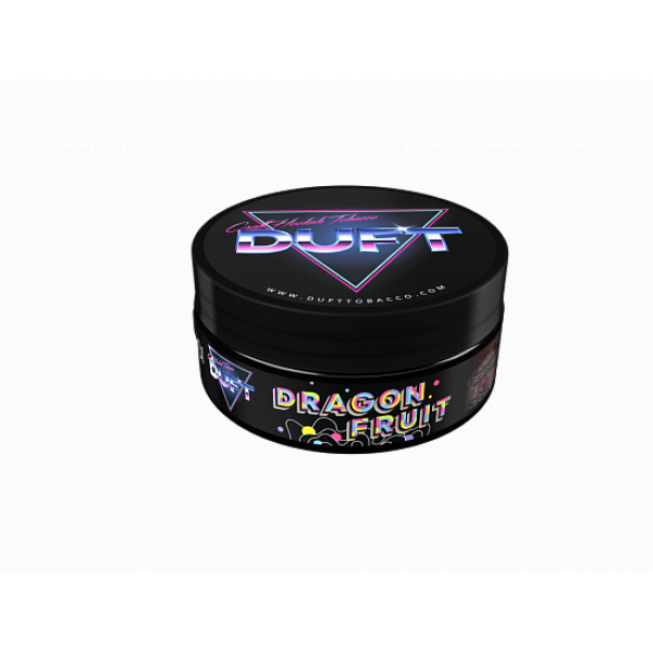 Табак Duft Dragon Fruit 100 грамм в Донецке