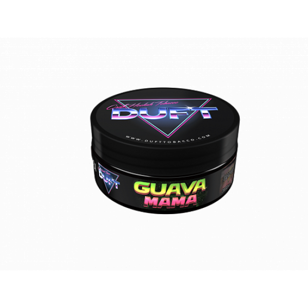 Табак Duft Guava Mama 100 грамм в Донецке