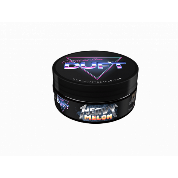 Табак Duft Heavy Melon 100 грамм в Донецке