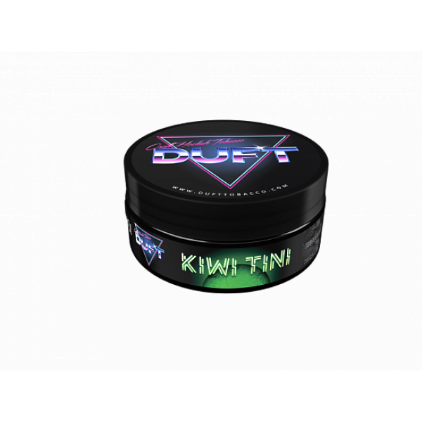 Табак Duft Kiwi Tini 100 грамм в Донецке