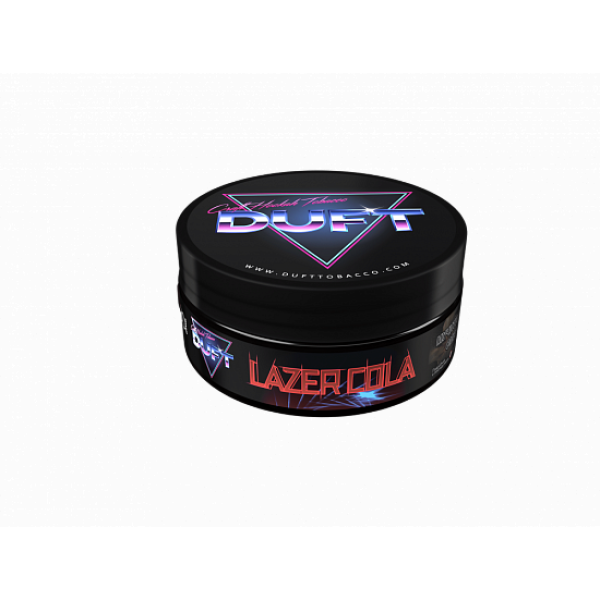 Табак Duft Lazer Cola 100 грамм в Донецке