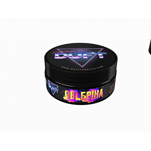 Табак Duft Oblepiha 100 грамм в Донецке