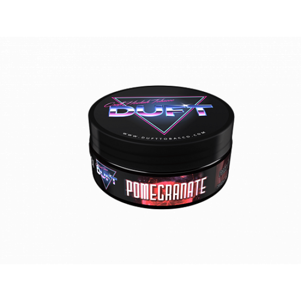 Табак Duft Pomegranate 100 грамм в Донецке