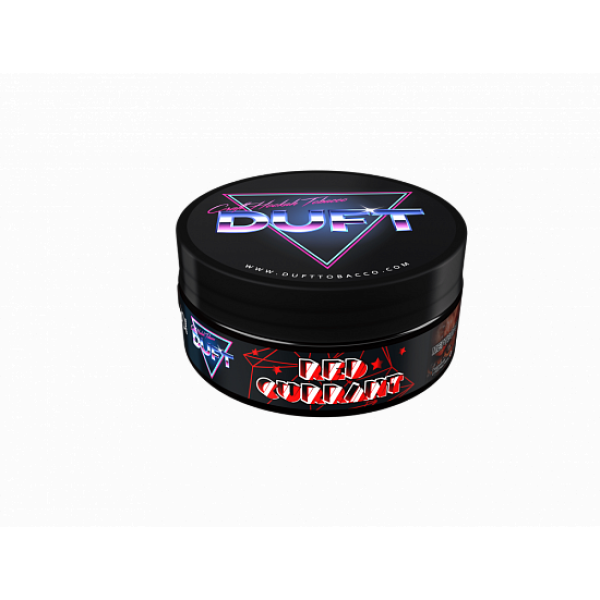 Табак Duft Red Currant 100 грамм в Донецке