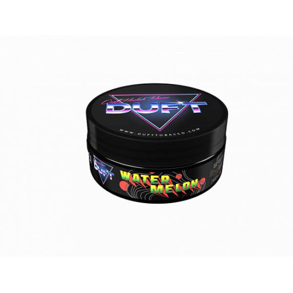 Табак Duft Watermelon 100 грамм в Донецке