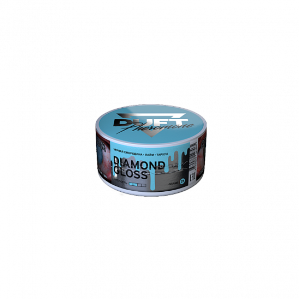 Табак Duft Pheromone Diamond Gloss 25 грамм в Донецке