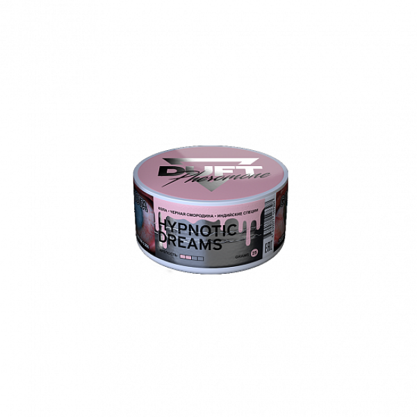 Табак Duft Pheromone Hypnotic Dreams 25 грамм в Донецке