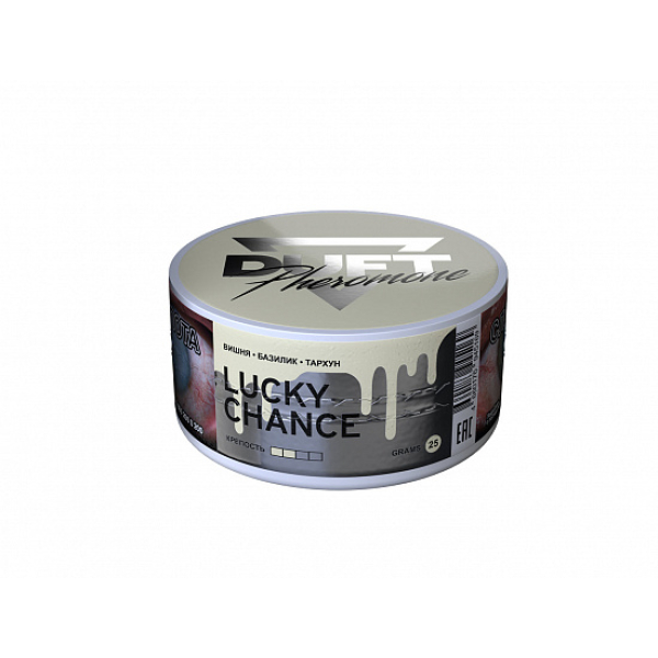 Табак Duft Pheromone Lucky Chance 25 грамм в Донецке