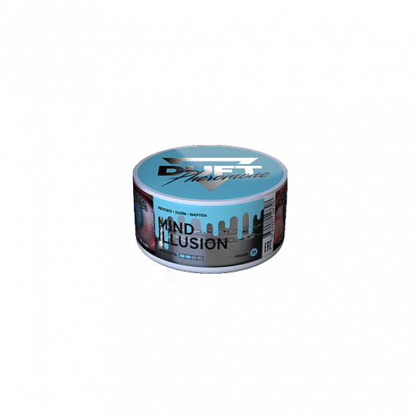 Табак Duft Pheromone Mind Illusion 25 грамм в Донецке