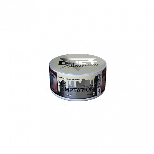 Табак Duft Pheromone My Temptation 25 грамм в Донецке