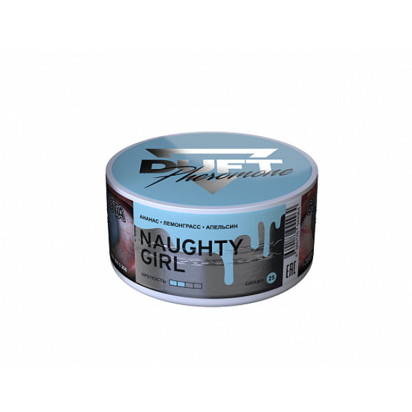 Табак Duft Pheromone Naughty Girl 25 грамм в Донецке