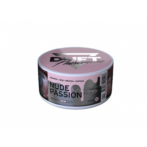 Табак Duft Pheromone Nude Passion 25 грамм в Донецке