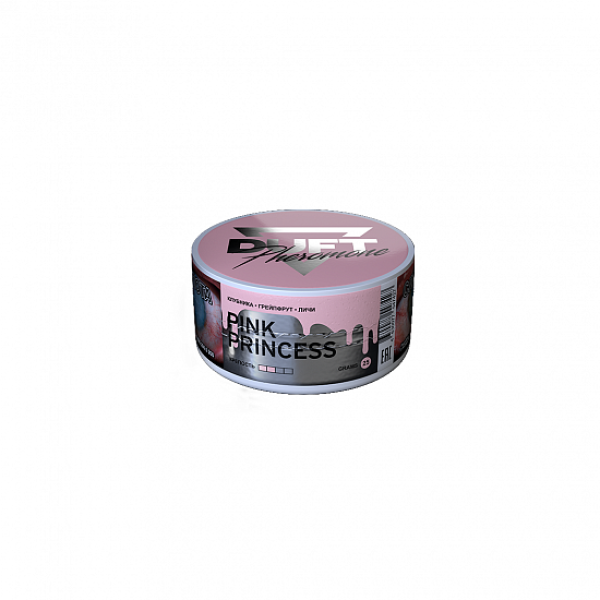 Табак Duft Pheromone Pink Princess 25 грамм в Донецке