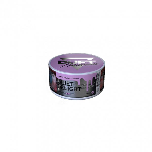 Табак Duft Pheromone Quiet Delight 25 грамм в Донецке