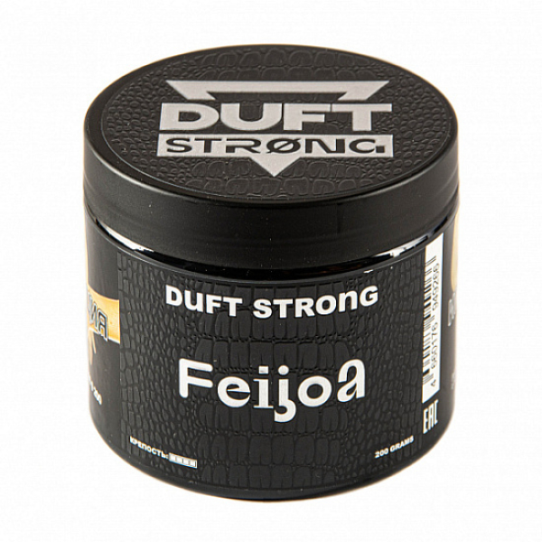 Табак DUFT STRONG FEIJOA (Фейхоа) 200 гр в Донецке