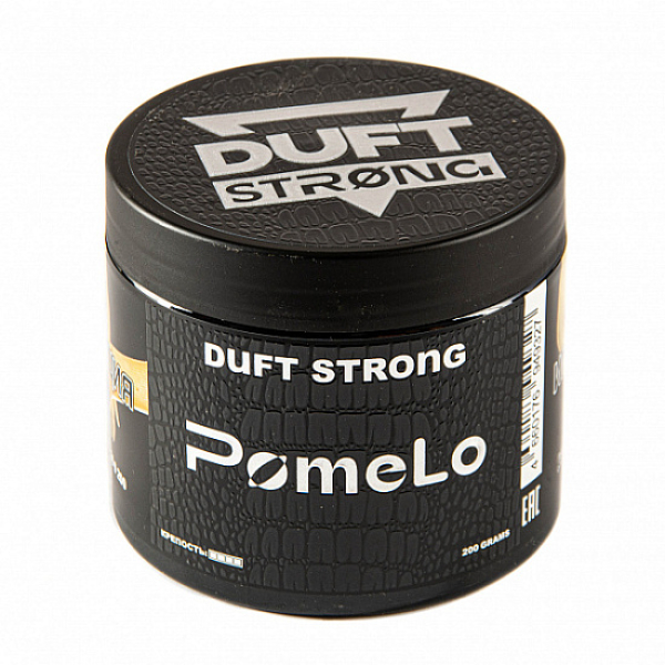 Табак DUFT STRONG POMELO (Помело) 200 гр в Донецке