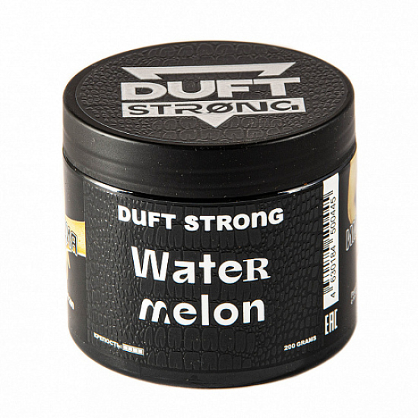 Табак DUFT STRONG WATERMELON (Арбуз) 200 гр в Донецке
