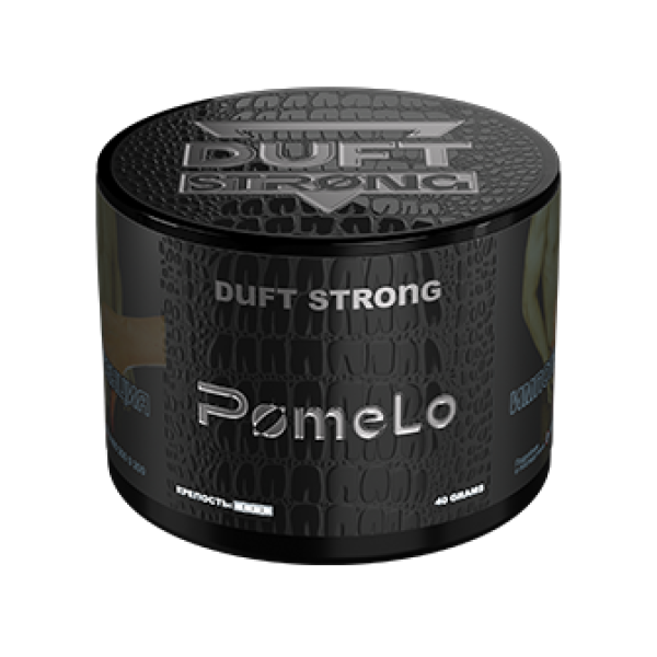 Табак DUFT STRONG POMELO 40 гр в Донецке