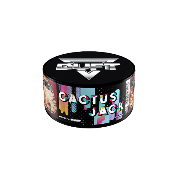 Табак Duft Cactus Jack (Кактус Джек) 20 гр в Донецке
