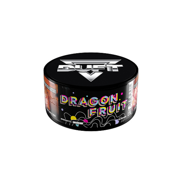 Табак Duft Dragon Fruit (Драгонфрут) 20 гр в Донецке