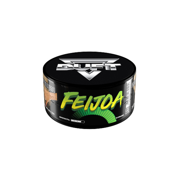 Табак Duft Feijoa (Фейхоа) 20 гр в Донецке