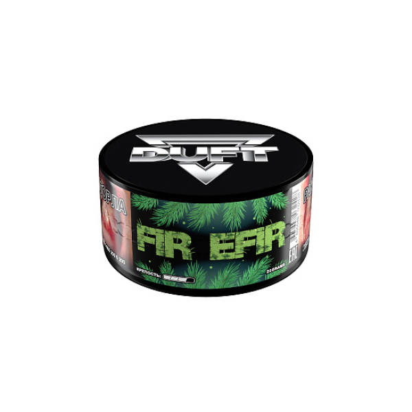 Табак Duft Fir Efir (Фир Эфир) 20 гр в Донецке