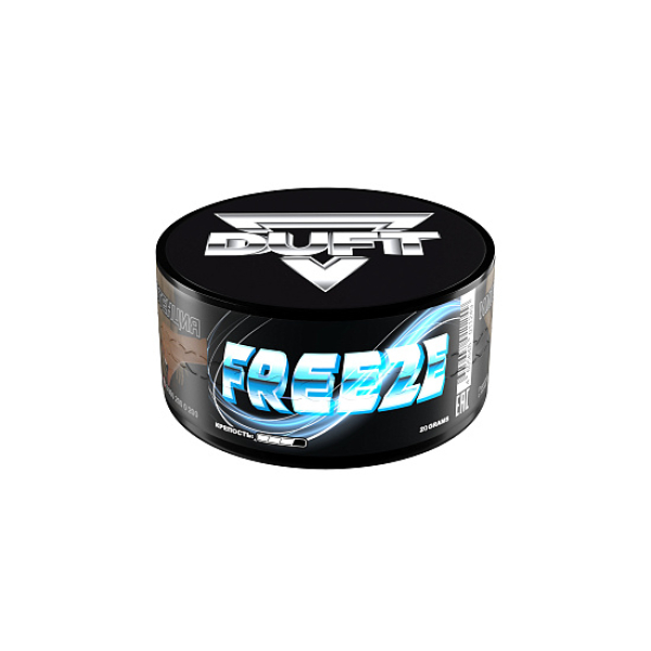 Табак Duft Freeze (Фриз) 20 гр в Донецке