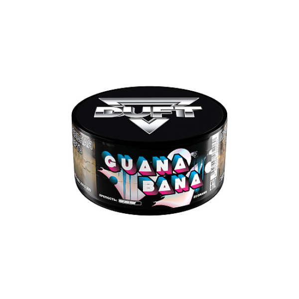 Табак Duft Guanabana (Гуанабана) 20 гр в Донецке