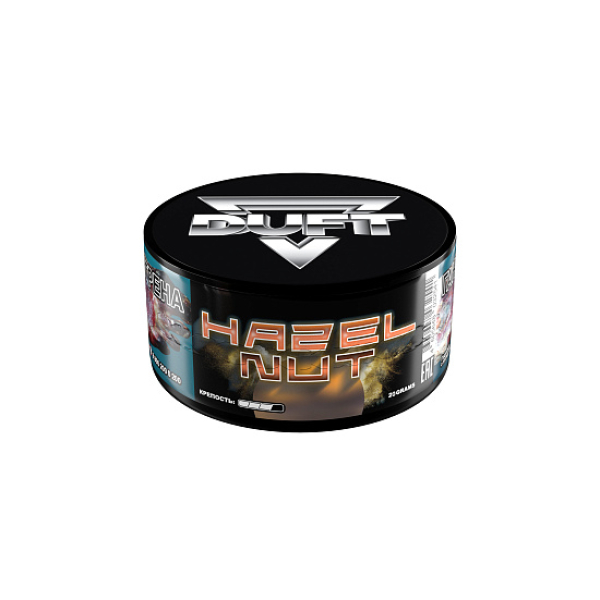 Табак Duft Hazel Nut (Лесной Орех) 20 гр в Донецке