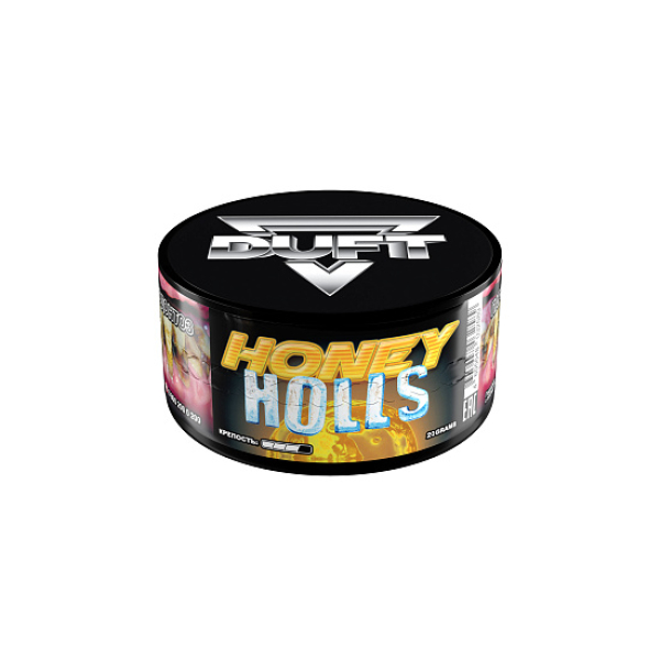 Табак Duft Honey Holls (Медовый Холс) 20 гр в Донецке
