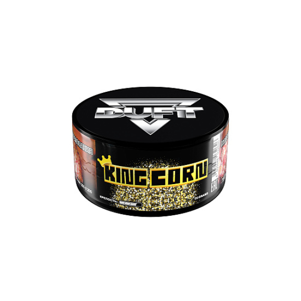 Табак Duft King Corn (Королевская Кукуруза) 20 гр в Донецке