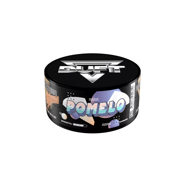 Табак Duft Pomelo (Помело) 20 гр в Донецке
