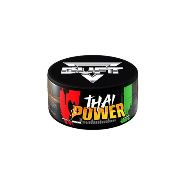 Табак Duft Thai Power (Тай Пауэр) 20 гр в Донецке