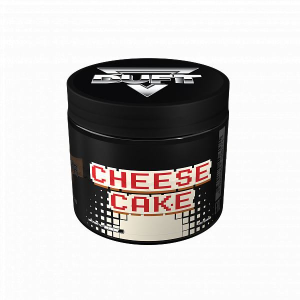 Табак Duft Cheesecake (Чизкейк) 200 гр в Донецке