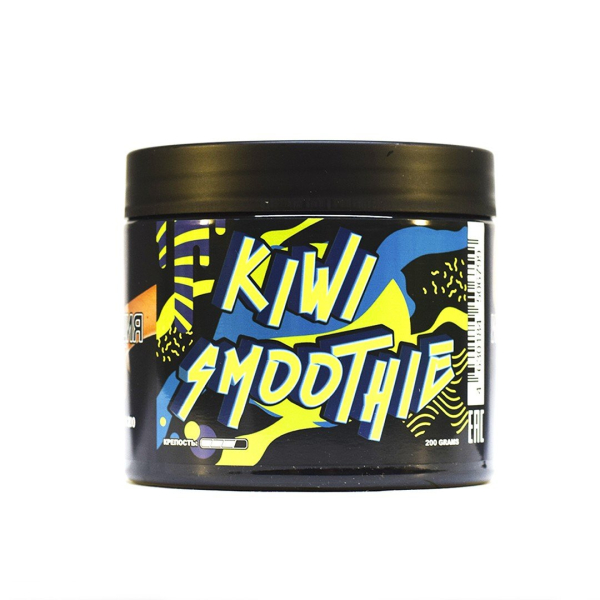 Табак Duft Kiwi Smoothie (Киви Смузи) 200 гр в Донецке