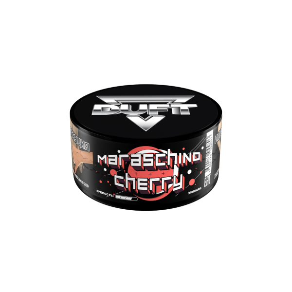 Табак Duft Marashino Cherry (Мараскино Вишня) 200 гр в Донецке