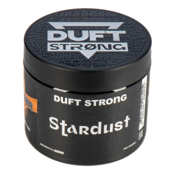 Табак Duft Strong Stardust (Стардаст) 200 гр в Донецке