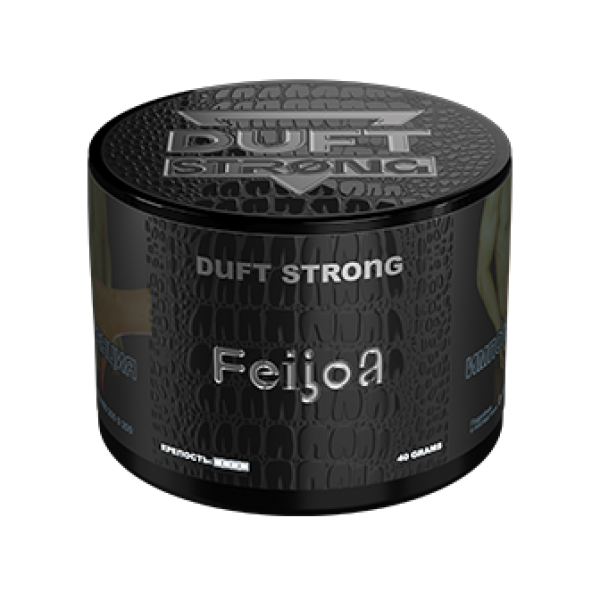 Табак Duft Strong Feijoa (Фейхоа) 40 гр в Донецке