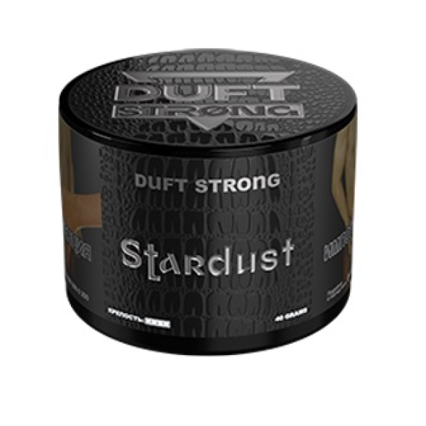 Табак Duft Strong Stardust (Стардаст) 40 гр в Донецке