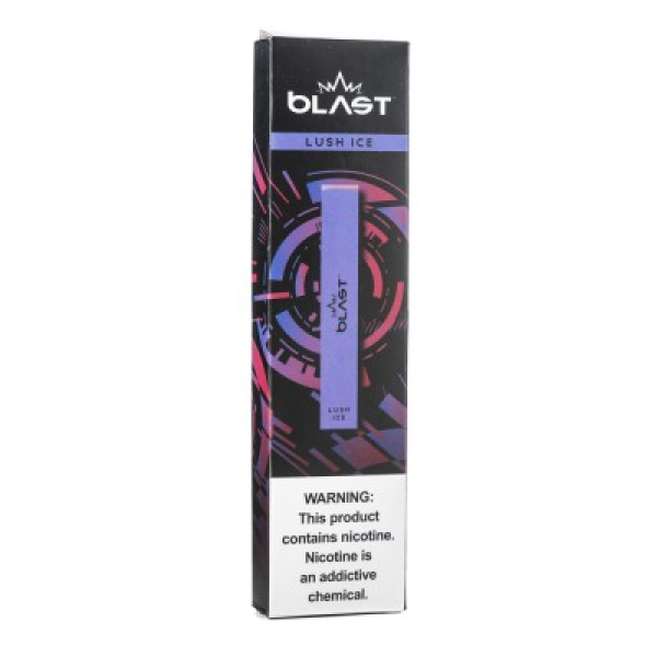 Blast Lush Ice, 400 тяг в Донецке