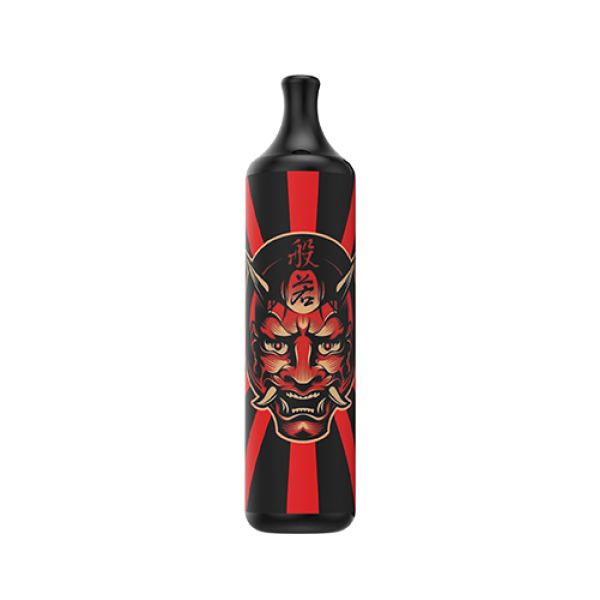 Lio Boom Black berry (Ежевика), 3500 тяг в Донецке