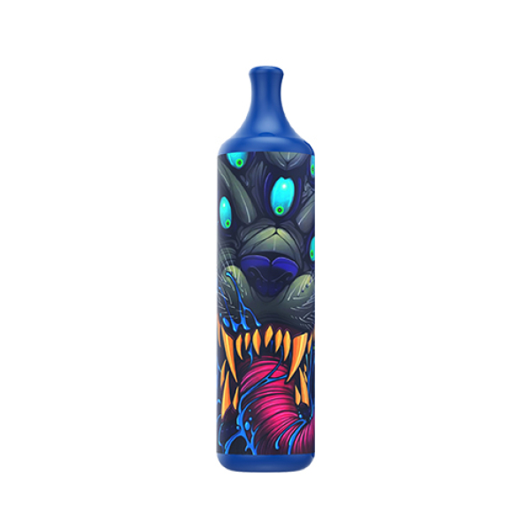 Lio Boom Blue razz (Голубика), 3500 тяг в Донецке