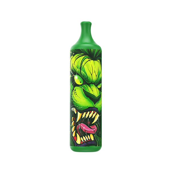 Lio Boom Super mint (Супер мята), 3500 тяг в Донецке