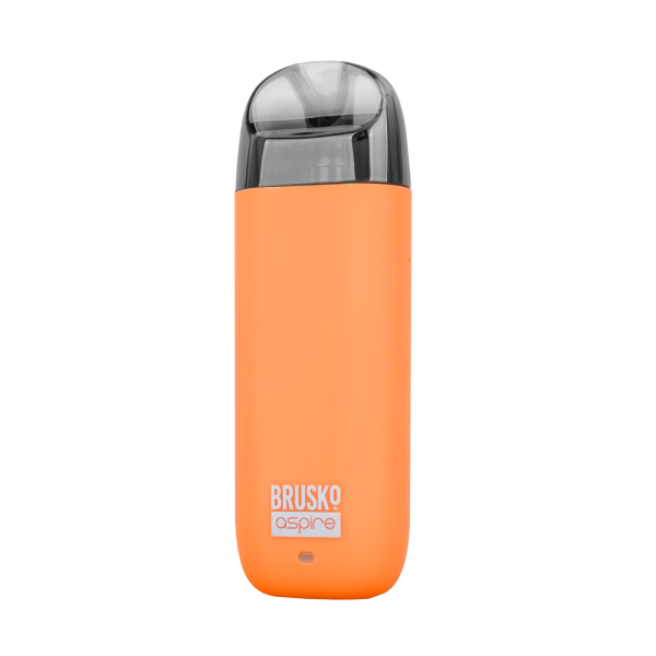 BRUSKO MINICAN 2 (400 mAh, Оранжевый) в Донецке