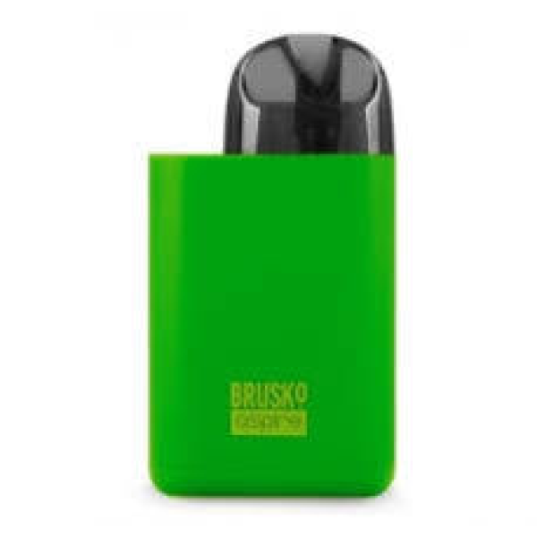 Brusko MINICAN plus (850 мАч, Зеленый) в Донецке