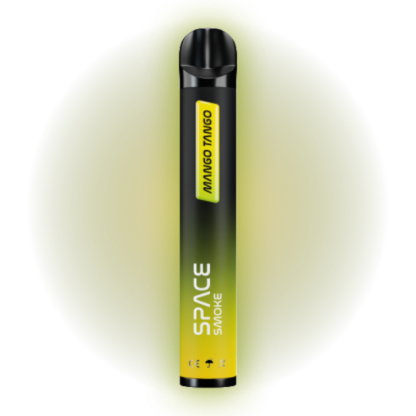 Space Smoke Stick Mango, 1200 тяг в Донецке