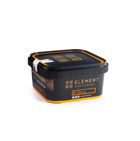 Табак Element Cactus Fig Земля 200 грамм в Донецке