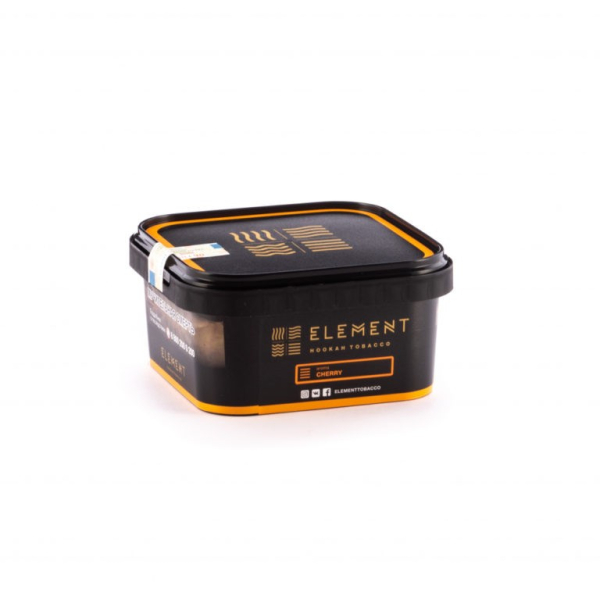 Табак Element Cherry Земля 200 грамм в Донецке