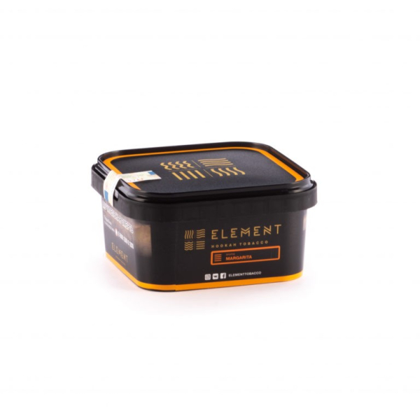 Табак Element Margarita Земля 200 грамм в Донецке